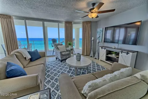 10515 Front Beach Rd #603, Panama City Beach, FL 32407