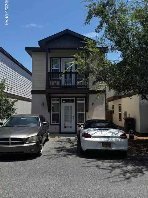 2226 Brooke St, Panama City Beach, FL 32408