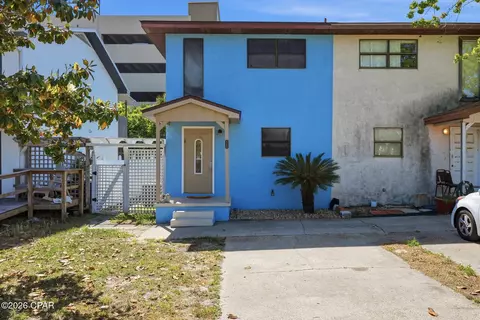 628 W Caladium Cir #D, Panama City Beach, FL 32413