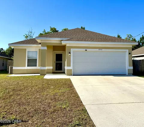 2902 Cocoa Ct, Panama City, FL 32405