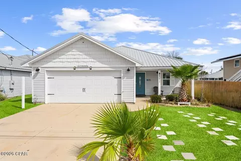 6712 Sunset Ave, Panama City, FL 32408