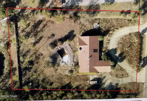 608 Plantation Dr, Panama City, FL 32404