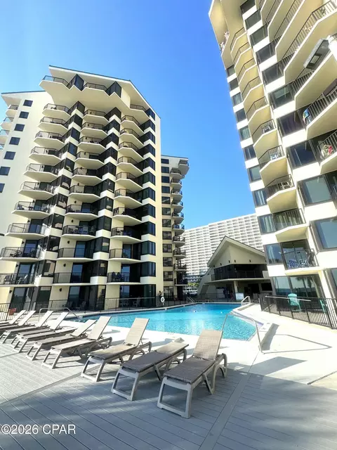 9850 S Thomas Dr #909E, Panama City, FL 32408