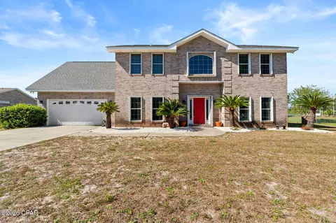 4625 E Lakeland Dr, Panama City, FL 32404