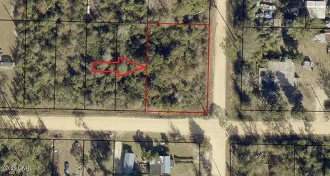tbd Ivydell St, Fountain, FL 32438
