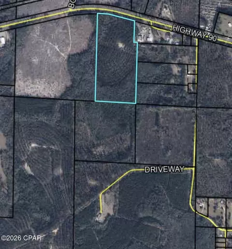 0 Highway 90, Bonifay, FL 32425