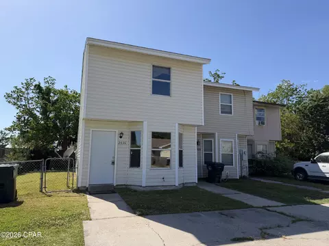 2436 Johnson Dr, Lynn Haven, FL 32444