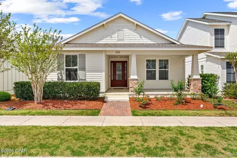 3113 Veranda Ave, Panama City, FL 32405