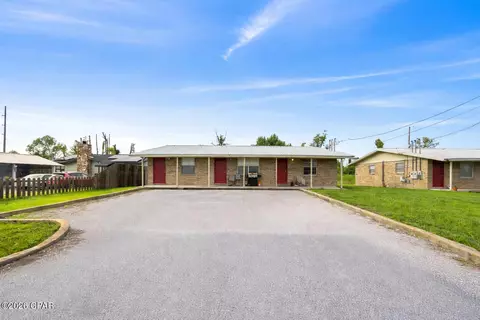 6521 Chipewa Street Apt A B C St #A, B, C, Panama City, FL 32404