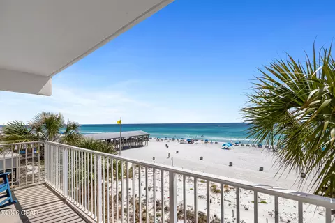 9900 S Thomas Dr #330, Panama City Beach, FL 32408