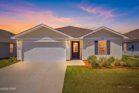 6485 Slabinski Ln, Panama City, FL 32404