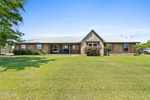 2337 Judson St, Lynn Haven, FL 32444