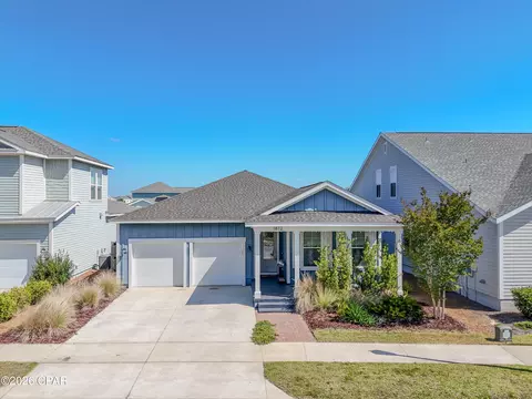 1812 Daffodil St, Panama City, FL 32405