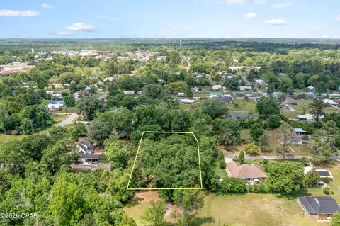 Nnn Forest Drive, Graceville, FL 32440