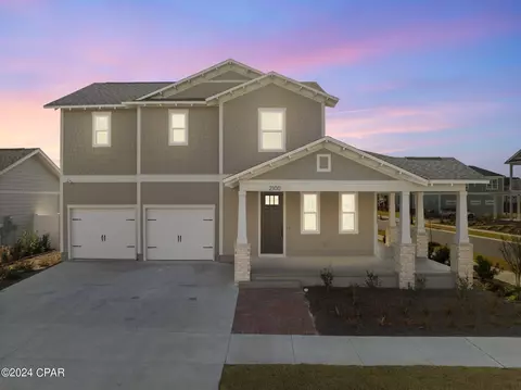 1317 Buttonsage Ave #LOT 653 - NAVARRE PLAN, Panama City, FL 32405