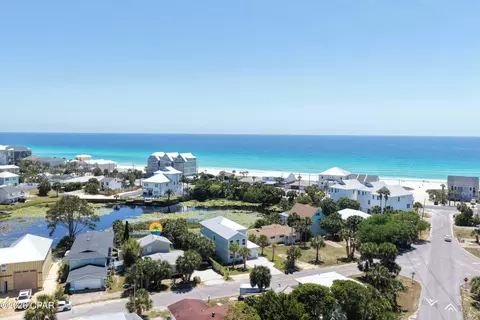 120 Christmas Tree Ln, Panama City Beach, FL 32413