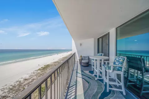 17155 Front Beach Rd #606W, Panama City Beach, FL 32413