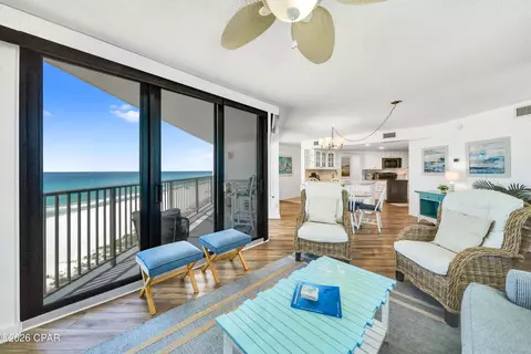 17155 Front Beach Rd #606W, Panama City Beach, FL 32413