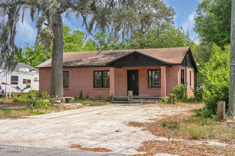 1824 Grant Ave, Panama City, FL 32405