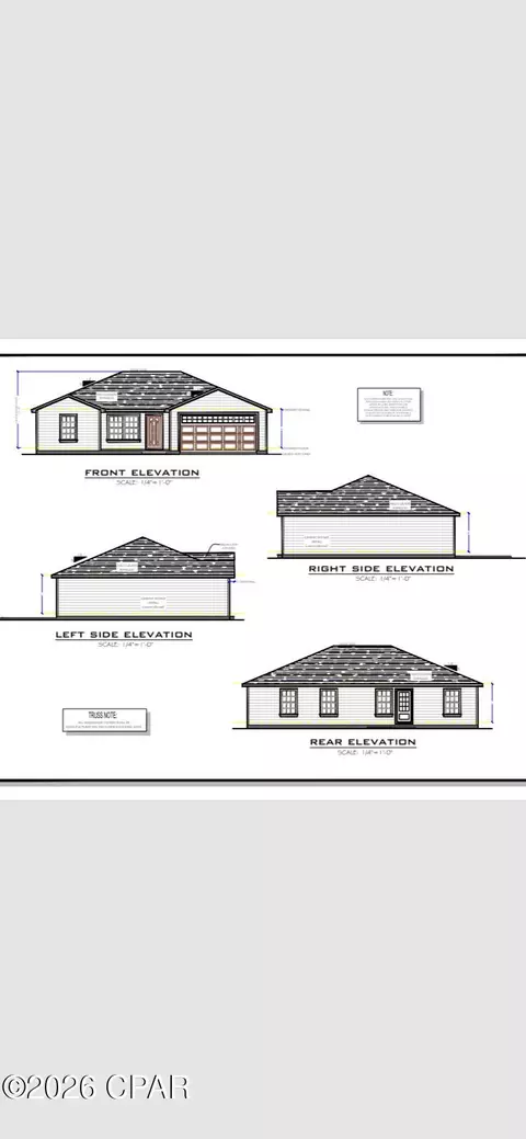 0014 Mashburn Rd, Marianna, FL 32448