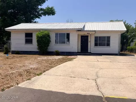 1613 Arthur Ave, Panama City, FL 32405