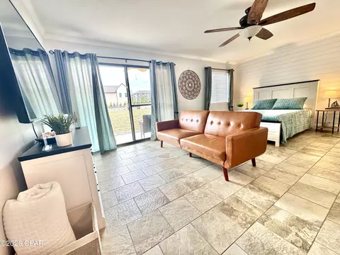 101 Cain Rd #H, Panama City Beach, FL 32413
