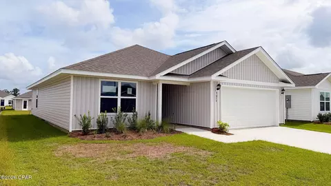 7059 Merlyn Dethlefsen Rd, Panama City, FL 32404