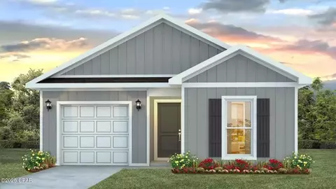 7402 Charles Loring Jr Rd, Panama City, FL 32404
