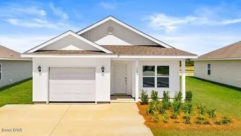 7394 Charles Loring Jr Rd, Panama City, FL 32404