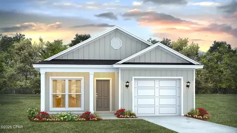 7394 Charles Loring Jr Rd, Panama City, FL 32404