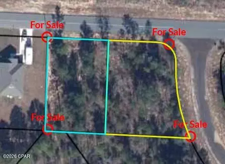 lot4 5 Aquarius Dr, Chipley, FL 32428