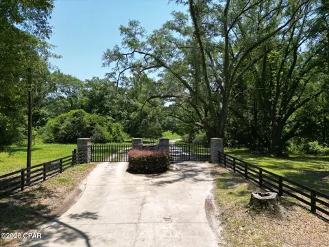 lot88 Turkey Oak Trl, Bonifay, FL 32425