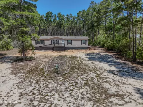 1328 Moon Ct, Panama City, FL 32409