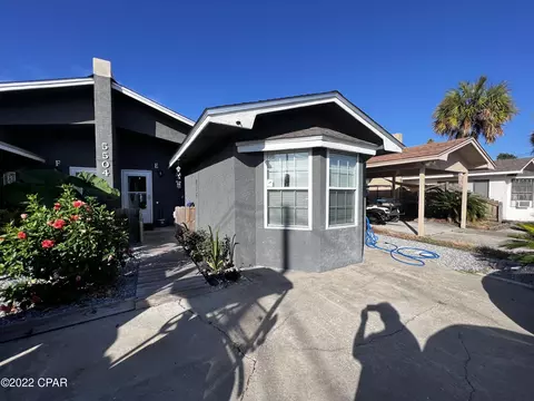 5504 E Hilltop Ave #E, Panama City, FL 32408