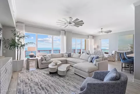 7115 Thomas Dr #1801, Panama City Beach, FL 32408