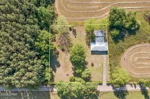 720 Candy Kitchen Rd, Cottondale, FL 32431 photo 33