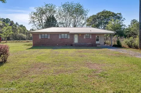 720 Candy Kitchen Rd, Cottondale, FL 32431 photo 2