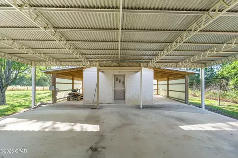 720 Candy Kitchen Rd, Cottondale, FL 32431 photo 20