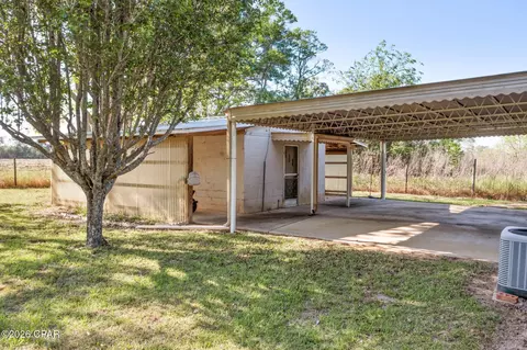 720 Candy Kitchen Rd, Cottondale, FL 32431 photo 29