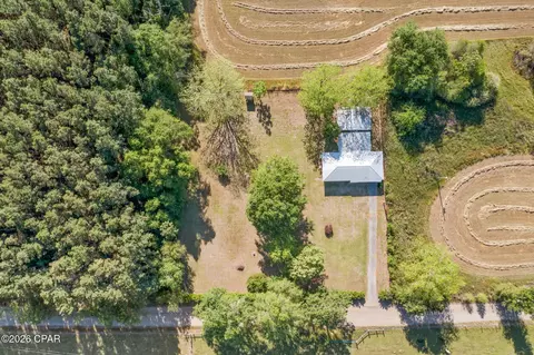 720 Candy Kitchen Rd, Cottondale, FL 32431 photo 31