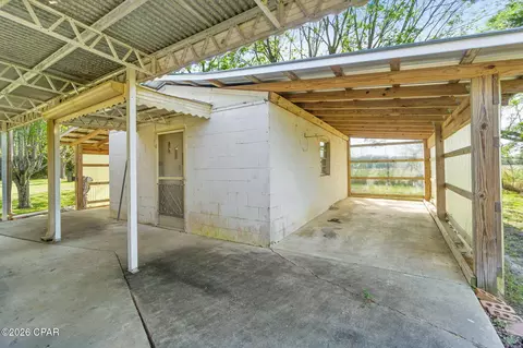720 Candy Kitchen Rd, Cottondale, FL 32431 photo 21