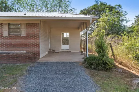 720 Candy Kitchen Rd, Cottondale, FL 32431 photo 25