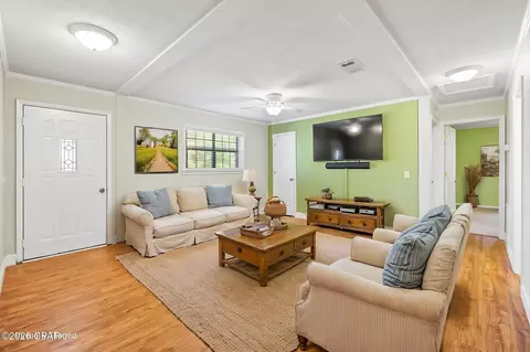 720 Candy Kitchen Rd, Cottondale, FL 32431 photo 3