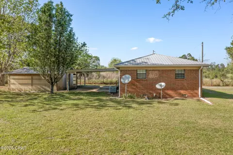 720 Candy Kitchen Rd, Cottondale, FL 32431 photo 28