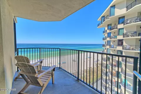 9850 S Thomas Dr #911E, Panama City, FL 32408