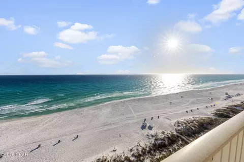 8601 Surf Dr #10W, Panama City, FL 32408