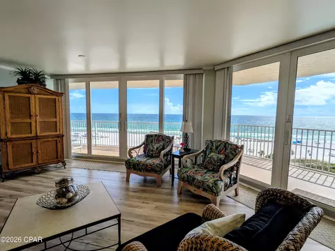 7205 Thomas Dr #E601, Panama City Beach, FL 32408