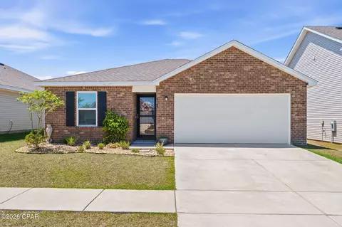 5545 Lexa Ln, Panama City, FL 32404
