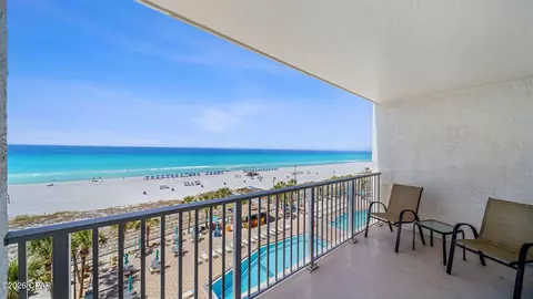8743 Thomas Dr #622, Panama City, FL 32408