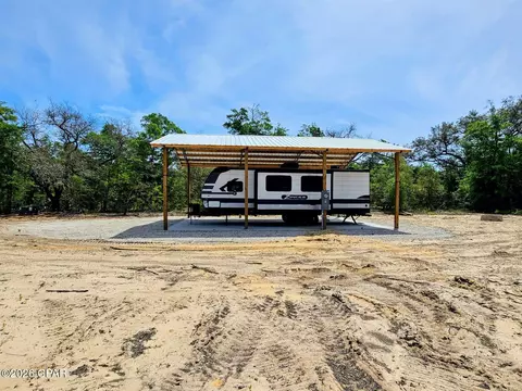 21955 Mudge Rd, Fountain, FL 32438